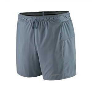 Patagonia Strider Pro Running Shorts 5" Men's Large